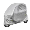 Eneway Scootergarage für Kabinenroller, Rasenmäher