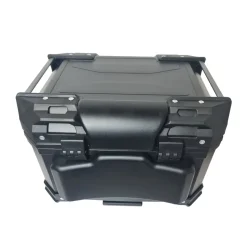 ENEWAY TopCase 30L für Motorrad,Roller, ElektroRoller - kastenförmig