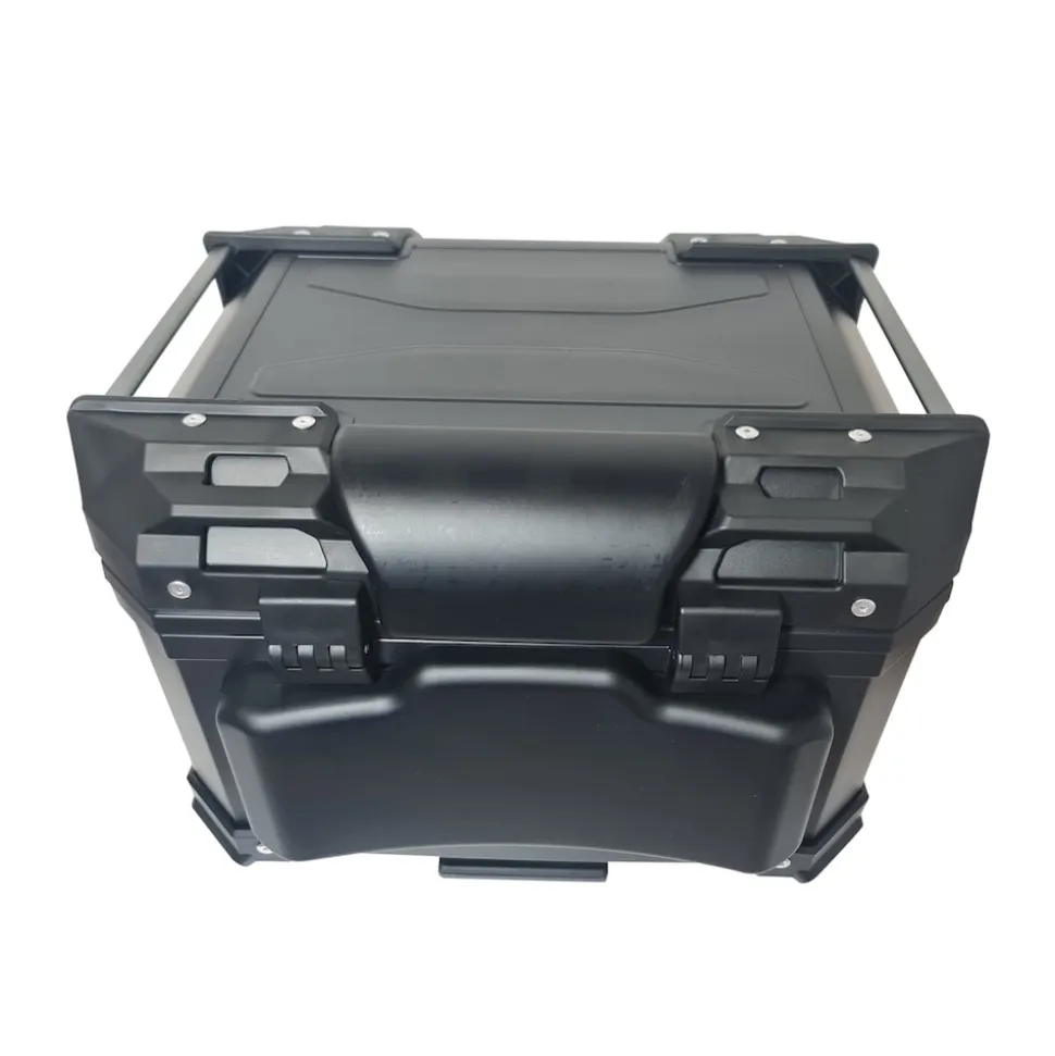 ENEWAY TopCase 30L für Motorrad,Roller, ElektroRoller - kastenförmig