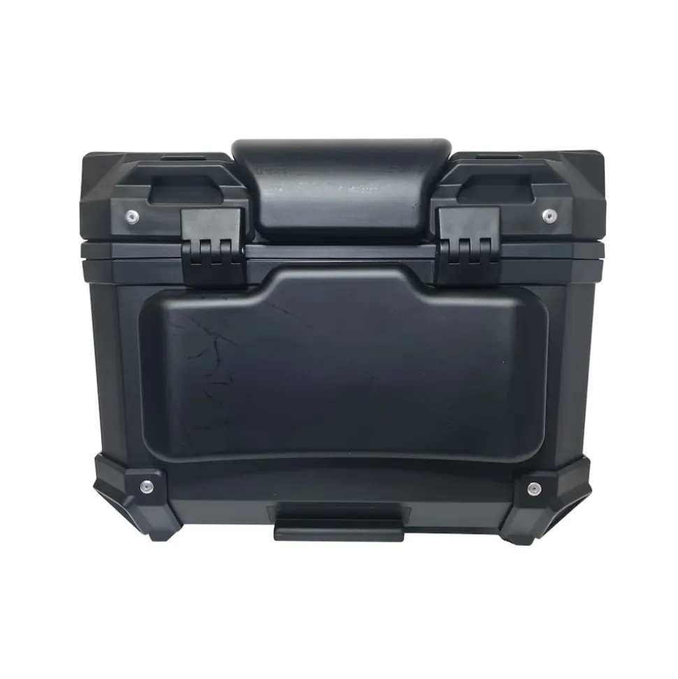 ENEWAY TopCase 30L für Motorrad,Roller, ElektroRoller - kastenförmig