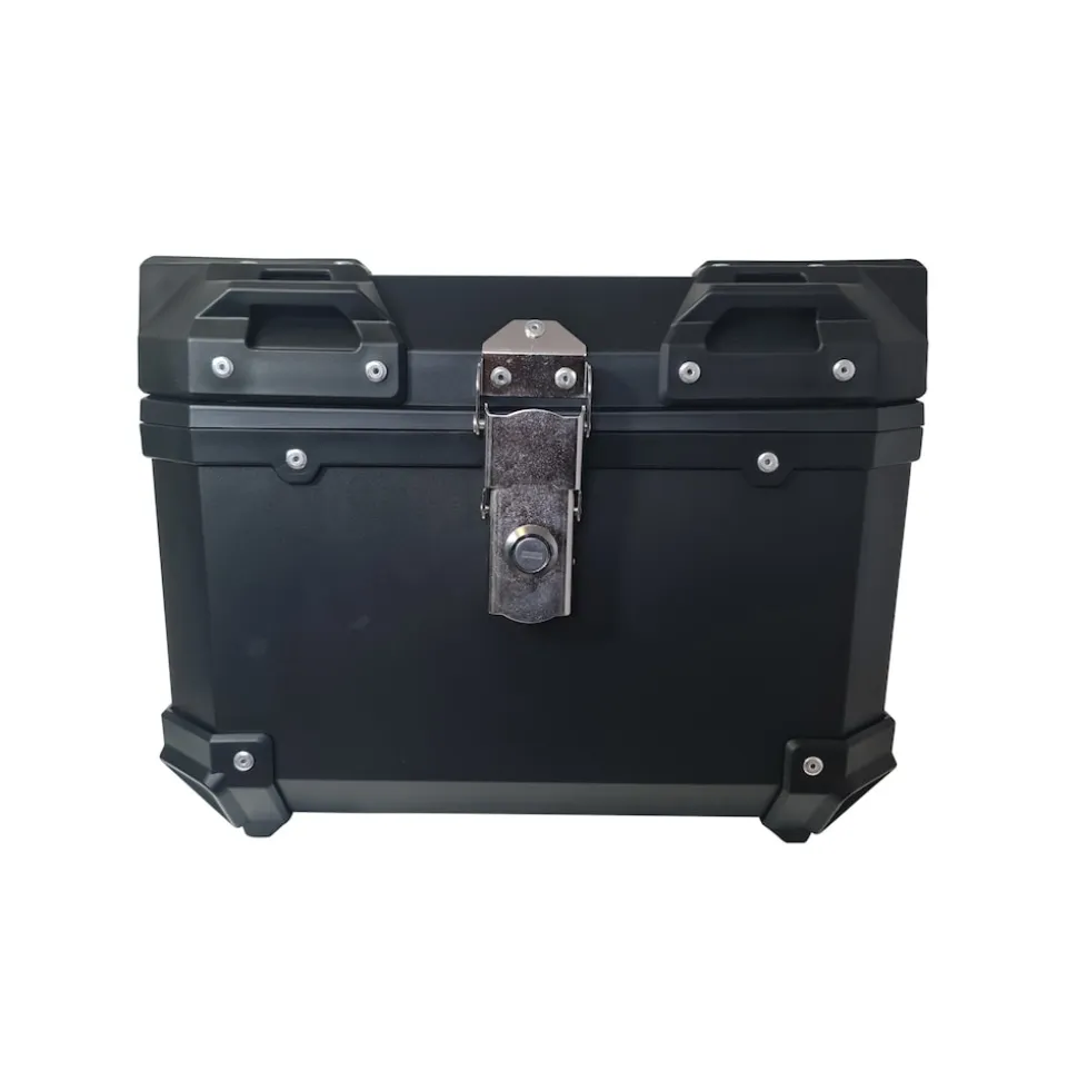 ENEWAY TopCase 30L für Motorrad,Roller, ElektroRoller - kastenförmig