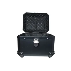 ENEWAY TopCase 30L für Motorrad,Roller, ElektroRoller - kastenförmig