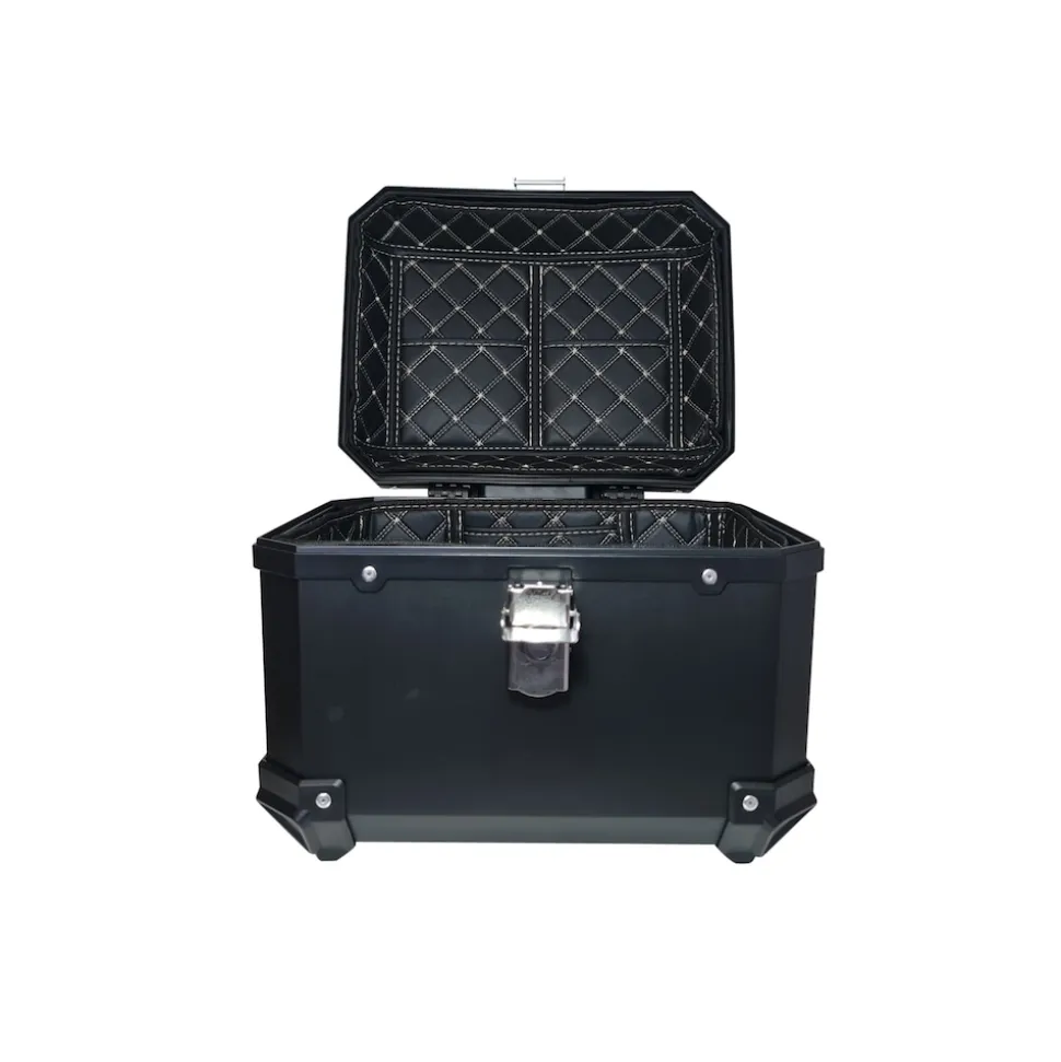 ENEWAY TopCase 30L für Motorrad,Roller, ElektroRoller - kastenförmig