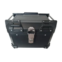 ENEWAY TopCase 30L für Motorrad,Roller, ElektroRoller - kastenförmig