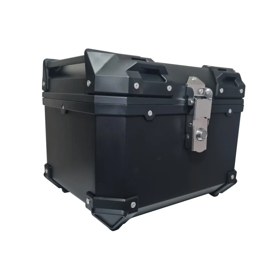 ENEWAY TopCase 30L für Motorrad,Roller, ElektroRoller - kastenförmig