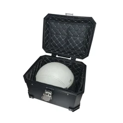 ENEWAY TopCase 30L für Motorrad,Roller, ElektroRoller - kastenförmig