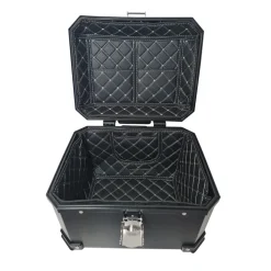 ENEWAY TopCase 30L für Motorrad,Roller, ElektroRoller - kastenförmig