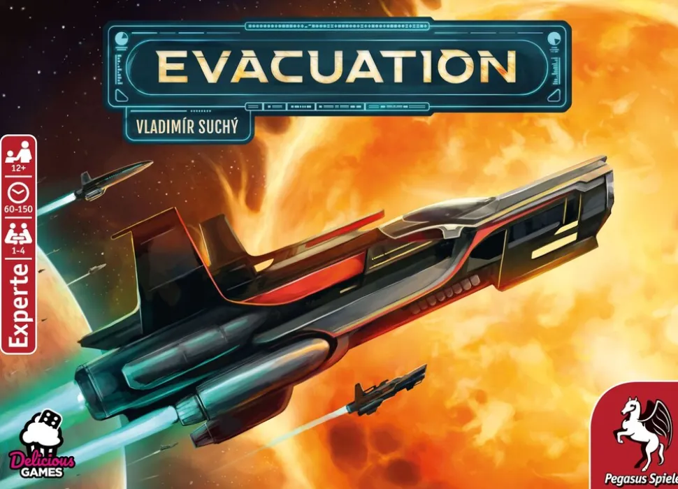 Evacuation