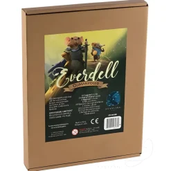 Everdell: Glimmergold Upgrade Pack