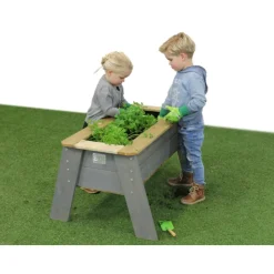 EXIT Aksent Kinder Hochbeet L