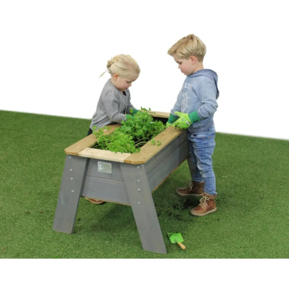 EXIT Aksent Kinder Hochbeet L