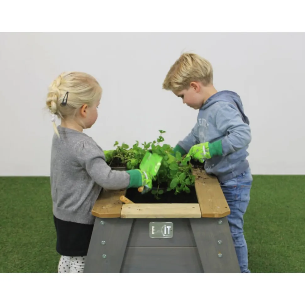 EXIT Aksent Kinder Hochbeet L