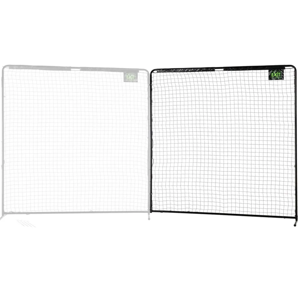 EXIT Backstop Netz 600