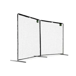 EXIT Backstop Netz 600