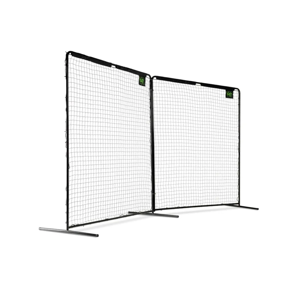 EXIT Backstop Netz 600