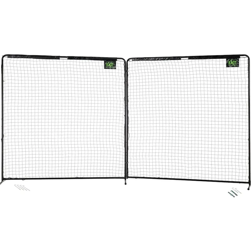 EXIT Backstop Netz 600