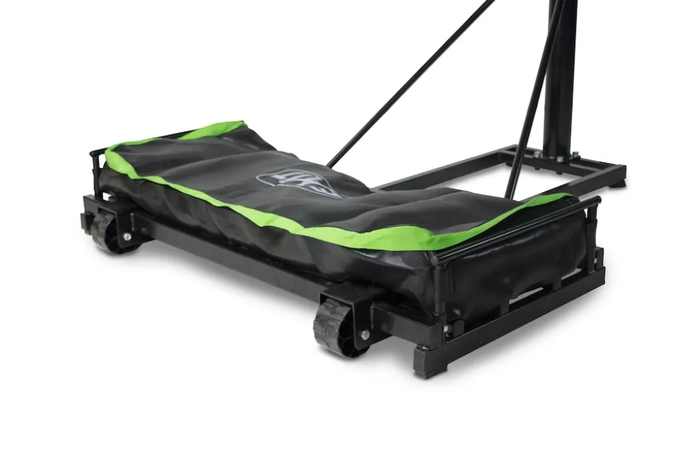 EXIT Comet Portable Basket