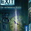 EXIT - Das Spiel: Die verlassene Hütte