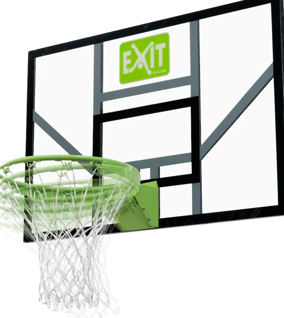 EXIT Galaxy Board + Dunkring + Netz