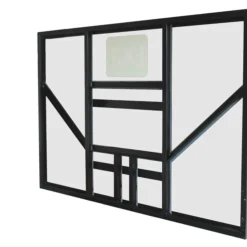 EXIT Galaxy Board (Polycarbonat)
