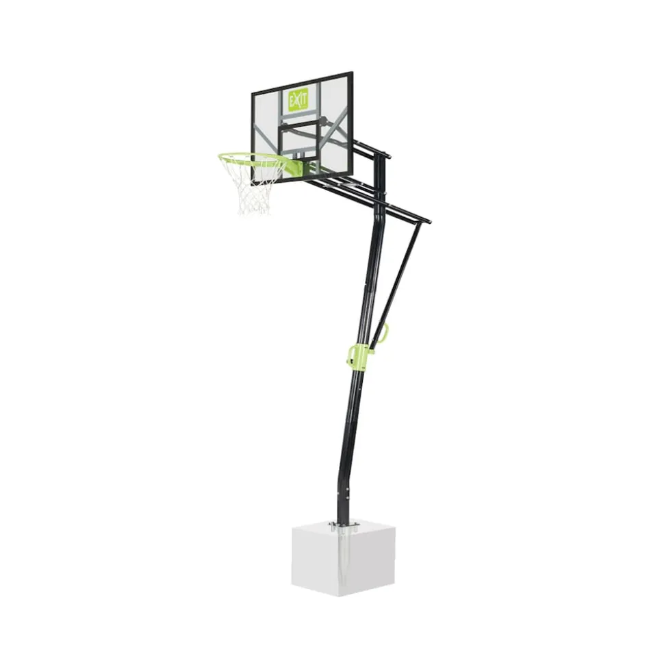 EXIT Galaxy Inground Basket