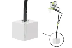 EXIT Galaxy Inground Basket