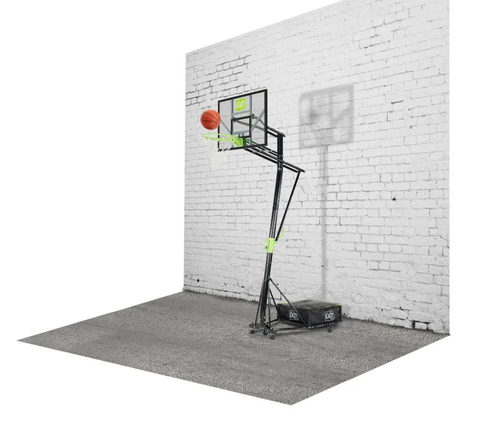 EXIT Galaxy Portable Basketballkorb