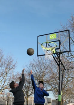 EXIT Galaxy Portable Basketballkorb