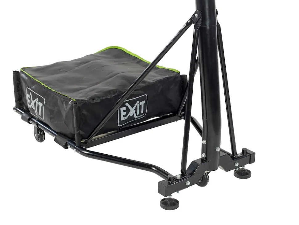 EXIT Galaxy Portable Basketballkorb