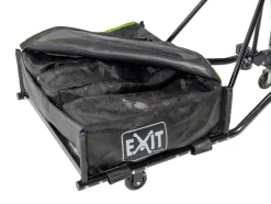 EXIT Galaxy Portable Basketballkorb