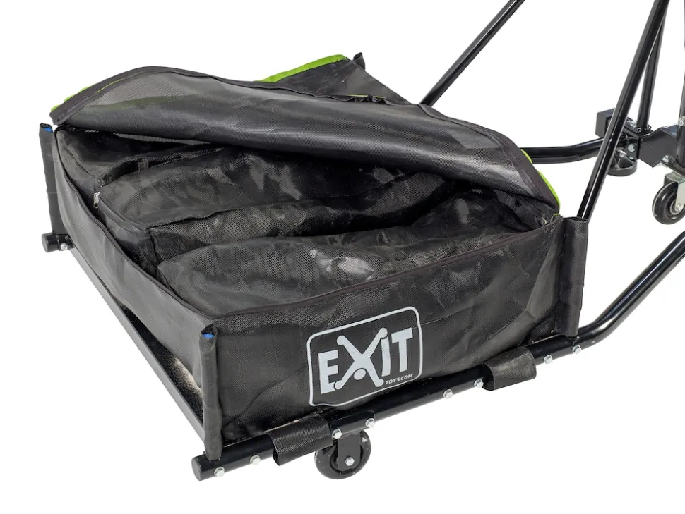 EXIT Galaxy Portable Basketballkorb
