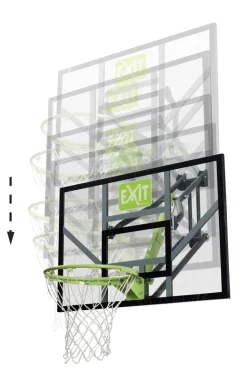 EXIT Galaxy Wall-mount System