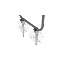 EXIT GetSet Monkeybar MB110 - Grau