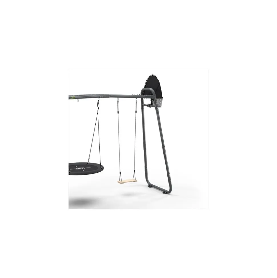 EXIT GetSet Monkeybar MB205 - Grau