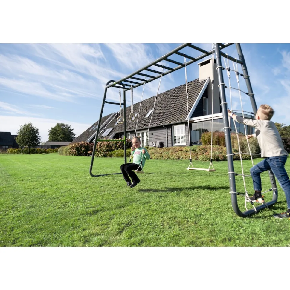EXIT GetSet Monkeybar MB310 - Schwarz