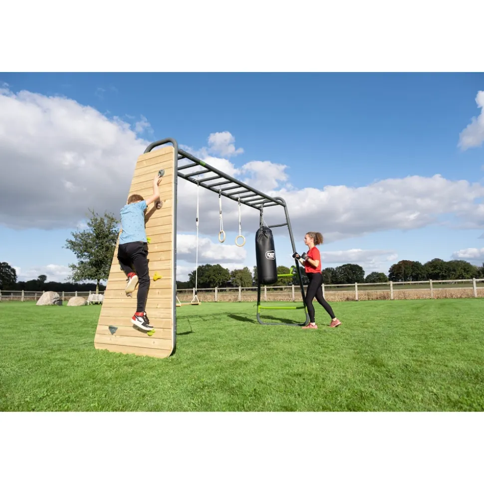 EXIT GetSet Monkeybar MB300 - Schwarz