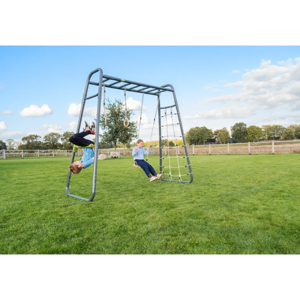 EXIT GetSet Monkeybar MB200 - Schwarz