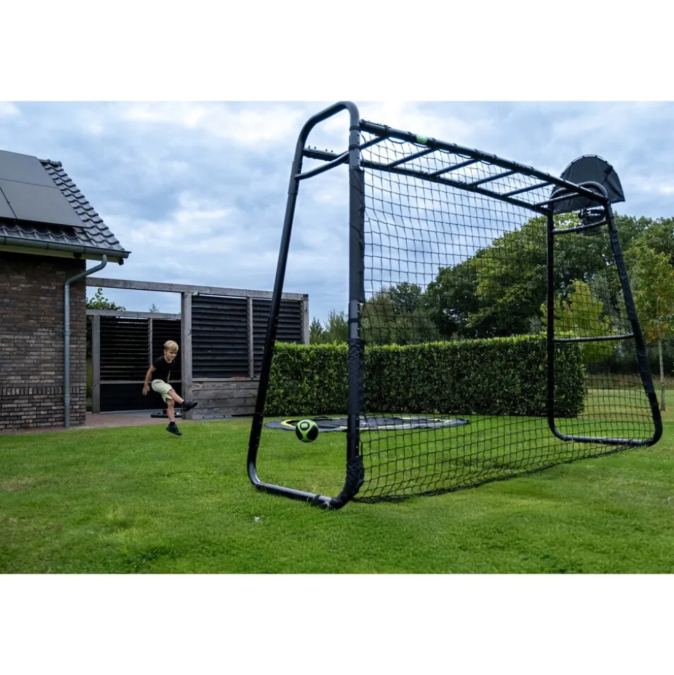 EXIT GetSet Monkeybar MB305 - Schwarz