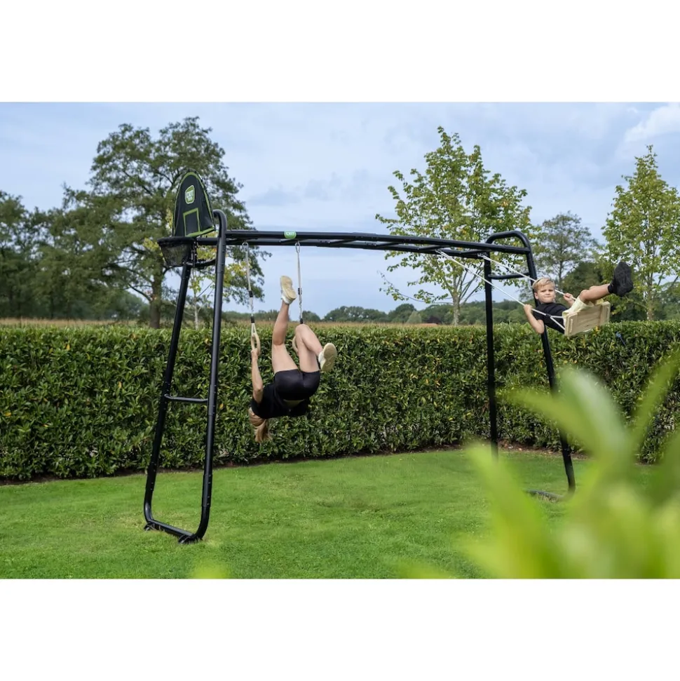 EXIT GetSet Monkeybar MB305 - Schwarz