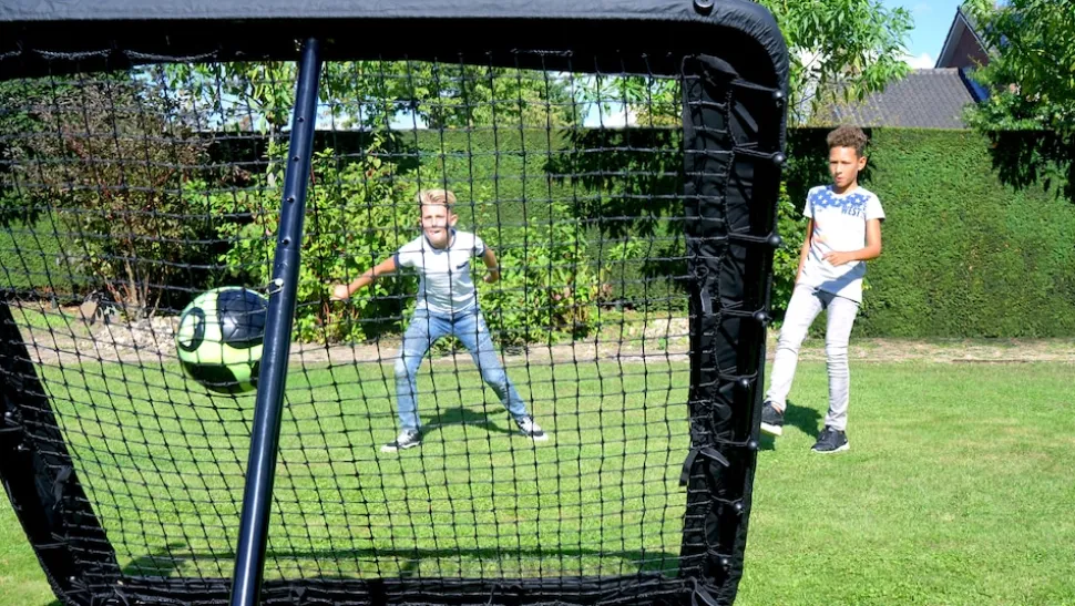EXIT Kickback Rebounder XL