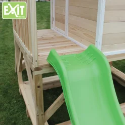EXIT Loft 500 Holzspielhaus - naturel