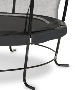 EXIT Lotus Classic Trampolin ø305cm - schwarz
