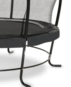 EXIT Lotus Classic Trampolin ø253cm - schwarz