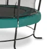 EXIT Lotus Premium Trampolin ø253cm - grün