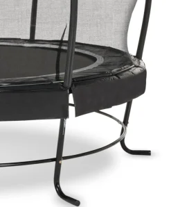 EXIT Lotus Premium Trampolin ø305cm - schwarz