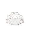 EXIT Metal Climbing Dome ø190cm - pastell