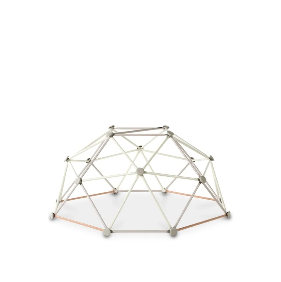 EXIT Metal Climbing Dome ø190cm - pastell