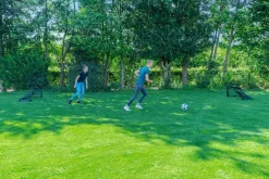 EXIT Panna-Fußballtor (Set mit 2 Toren)