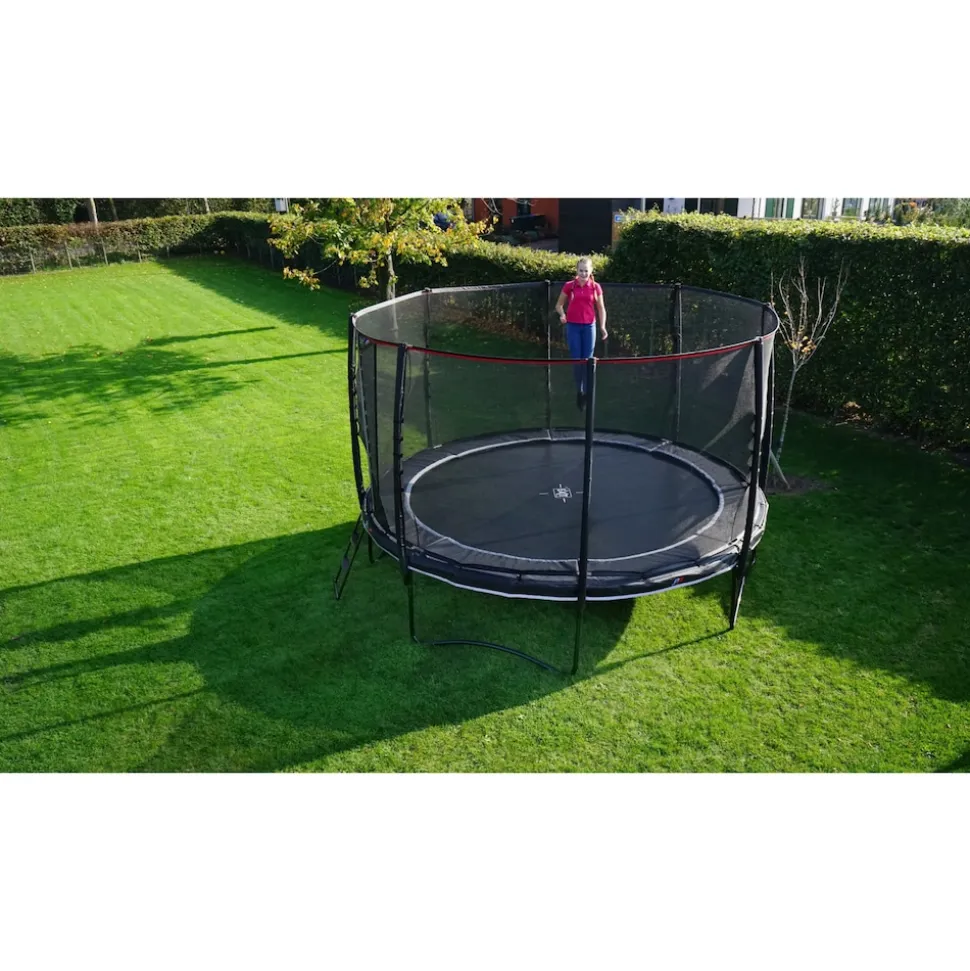 EXIT PeakPro ø366cm Schwarz