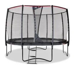 EXIT PeakPro ø366cm Schwarz